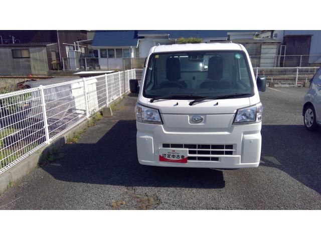 ハイゼットトラックスタンダード　農用スペシャル（山口県）の中古車