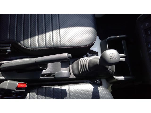 ハイゼットトラックスタンダード　農用スペシャル（山口県）の中古車