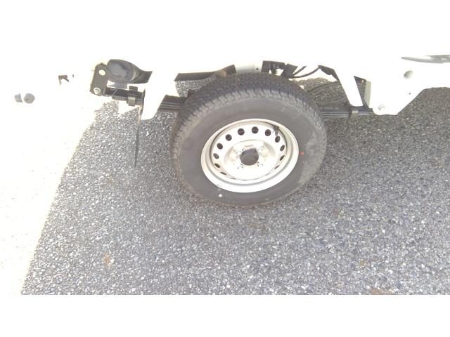 ハイゼットトラックスタンダード　農用スペシャル（山口県）の中古車