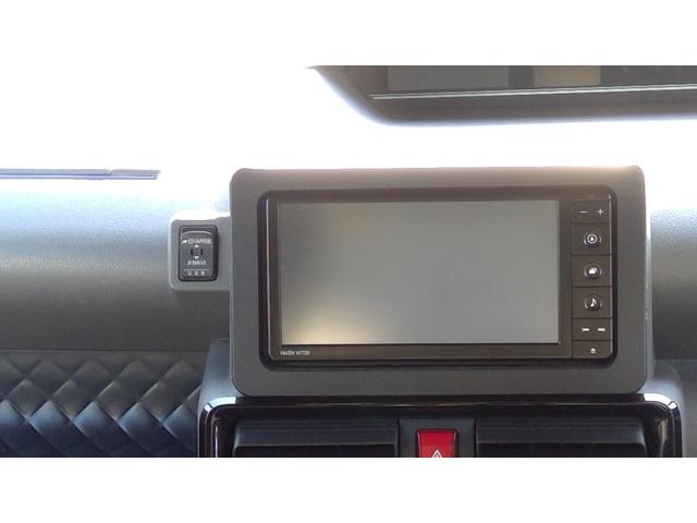 タントカスタムＸセレクション（山口県）の中古車