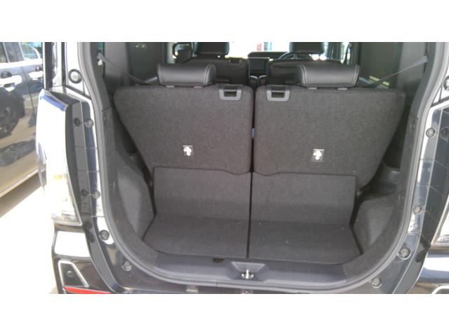 タントカスタムＸセレクション（山口県）の中古車