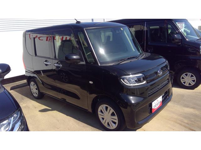 タントＸターボ（山口県）の中古車