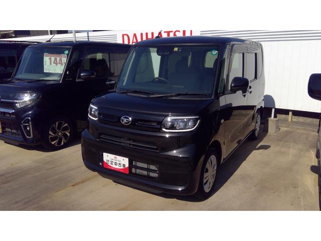 タントＸターボ（山口県）の中古車