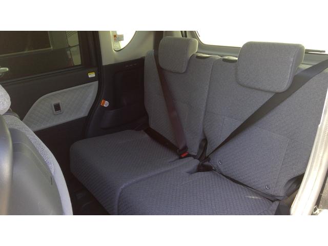 タントＸターボ（山口県）の中古車