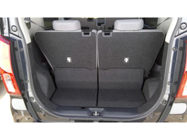 タントＸターボ（山口県）の中古車