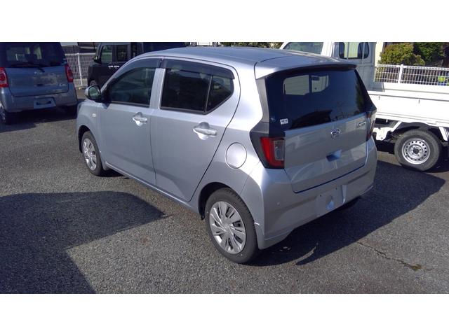 ミライースＸ　ＳＡIII（山口県）の中古車