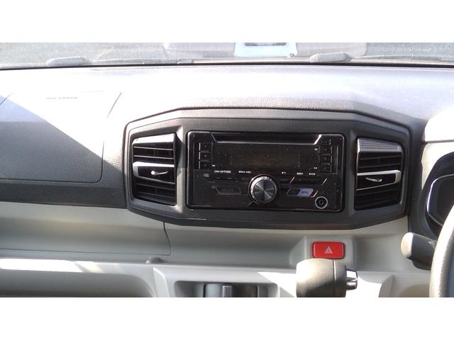 ミライースＸ　ＳＡIII（山口県）の中古車