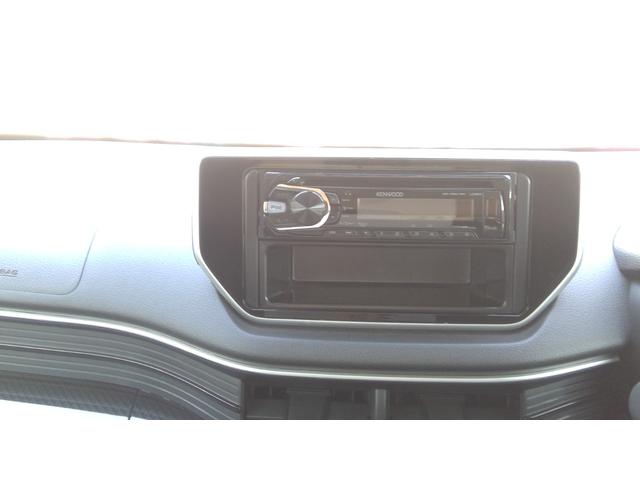 ムーヴカスタム　ＲＳ　ハイパーＳＡII（山口県）の中古車