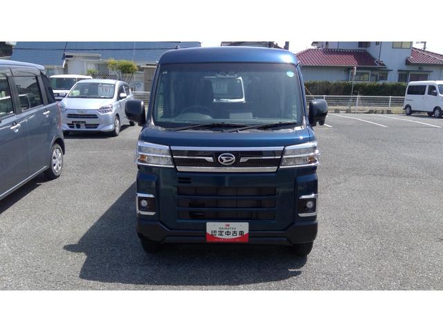 アトレーＲＳ（山口県）の中古車