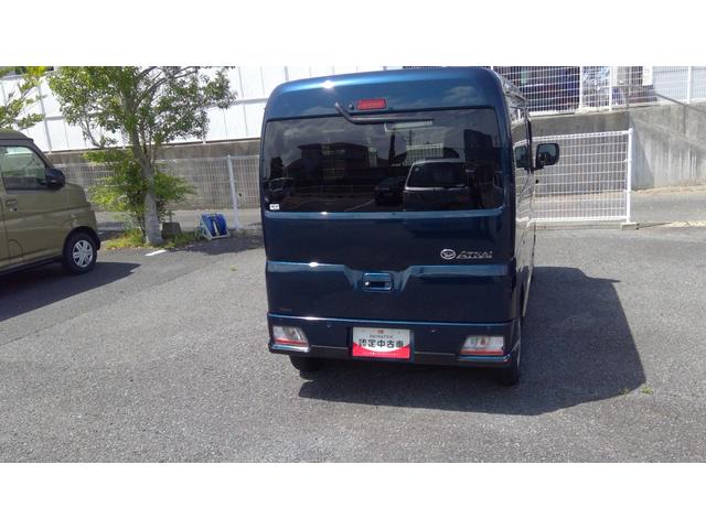 アトレーＲＳ（山口県）の中古車