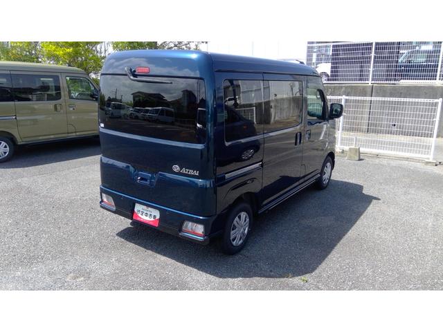 アトレーＲＳ（山口県）の中古車