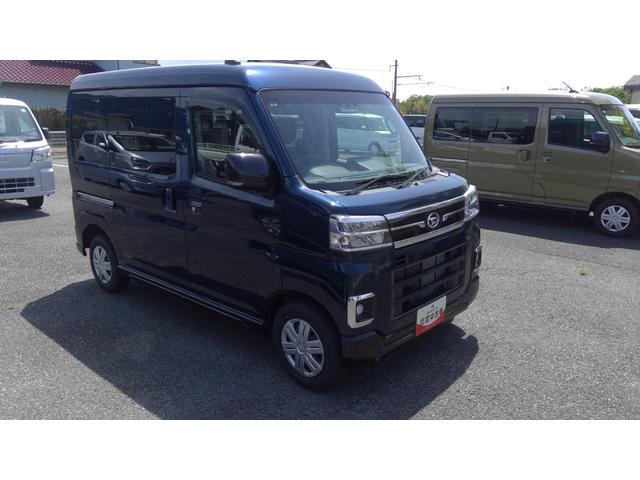 アトレーＲＳ（山口県）の中古車