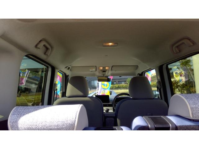 ムーヴキャンバスストライプスＧ（山口県）の中古車