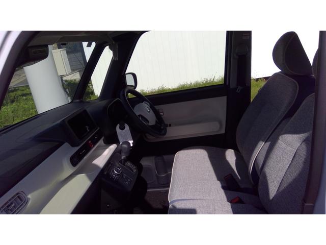 ムーヴキャンバスストライプスＧ（山口県）の中古車