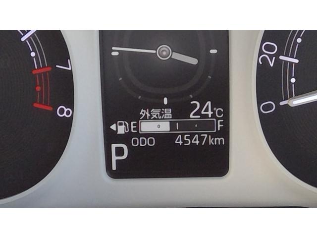 ムーヴキャンバスストライプスＧ（山口県）の中古車