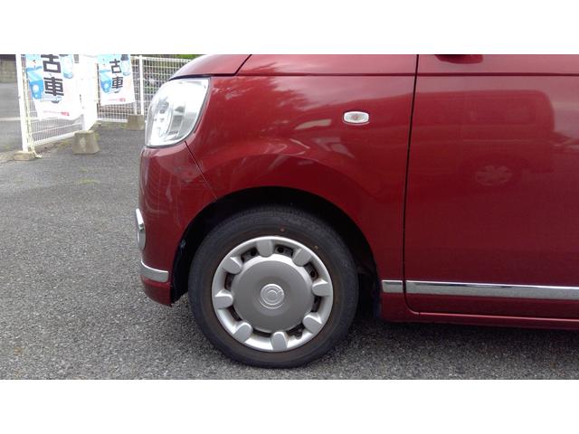 ムーヴキャンバスＧメイクアップリミテッド　ＳＡIII（山口県）の中古車
