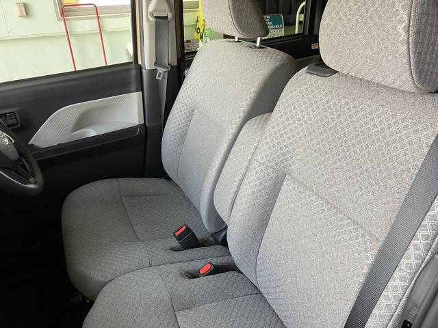 タントＸ（山口県）の中古車