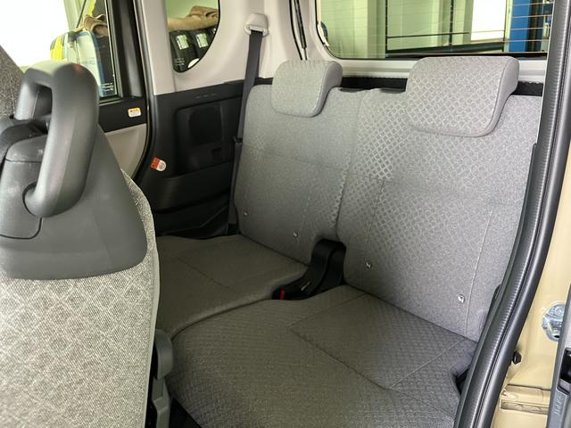 タントＸ（山口県）の中古車