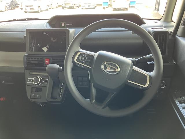 タントＸ（山口県）の中古車
