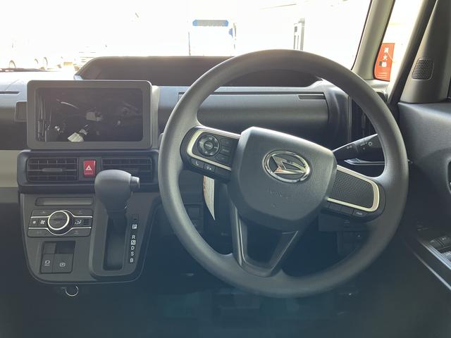 タントＸ（山口県）の中古車