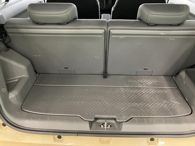 タフトＧターボ　ダーククロムベンチャー（山口県）の中古車