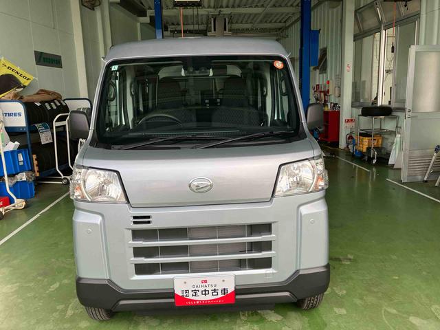 ハイゼットカーゴＤＸ（山口県）の中古車
