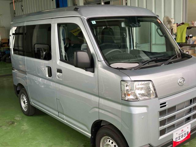 ハイゼットカーゴＤＸ（山口県）の中古車