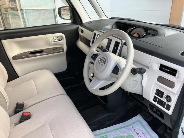 ムーヴキャンバスＧメイクアップＶＳ　ＳＡIII踏み間違え防止　ＡＨＢ　衝突安全ボディ　電動格納ミラー　ＬＥＤライト　キーフリーシステム　オートライト　セキュリティアラーム　エアバック　ＡＢＳ　プッシュスタートスマートキー　両側パワードア　１オーナ（山口県）の中古車