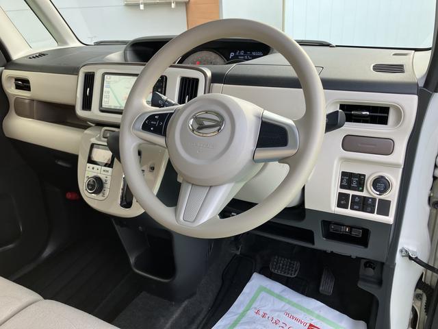 ムーヴキャンバスＧメイクアップＶＳ　ＳＡIII踏み間違え防止　ＡＨＢ　衝突安全ボディ　電動格納ミラー　ＬＥＤライト　キーフリーシステム　オートライト　セキュリティアラーム　エアバック　ＡＢＳ　プッシュスタートスマートキー　両側パワードア　１オーナ（山口県）の中古車