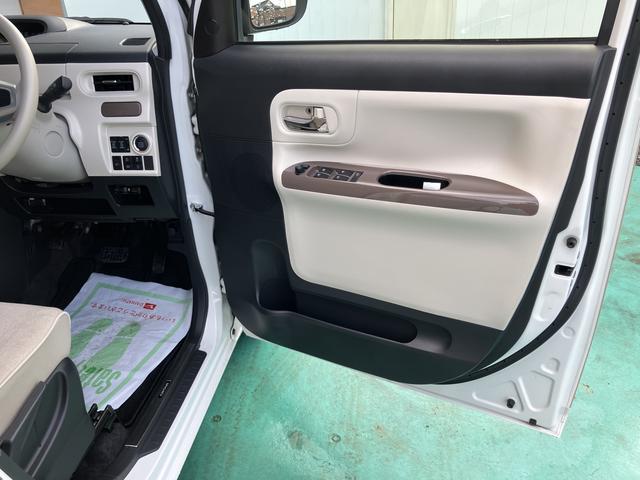 ムーヴキャンバスＧメイクアップＶＳ　ＳＡIII踏み間違え防止　ＡＨＢ　衝突安全ボディ　電動格納ミラー　ＬＥＤライト　キーフリーシステム　オートライト　セキュリティアラーム　エアバック　ＡＢＳ　プッシュスタートスマートキー　両側パワードア　１オーナ（山口県）の中古車