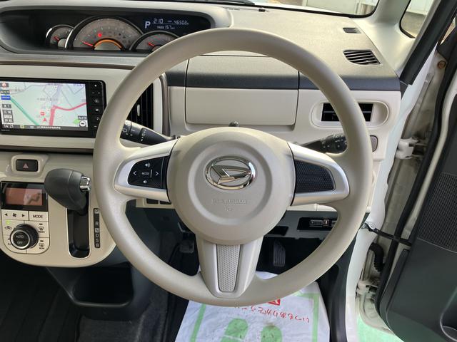 ムーヴキャンバスＧメイクアップＶＳ　ＳＡIII踏み間違え防止　ＡＨＢ　衝突安全ボディ　電動格納ミラー　ＬＥＤライト　キーフリーシステム　オートライト　セキュリティアラーム　エアバック　ＡＢＳ　プッシュスタートスマートキー　両側パワードア　１オーナ（山口県）の中古車