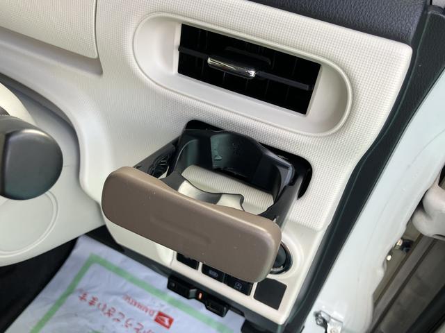 ムーヴキャンバスＧメイクアップＶＳ　ＳＡIII踏み間違え防止　ＡＨＢ　衝突安全ボディ　電動格納ミラー　ＬＥＤライト　キーフリーシステム　オートライト　セキュリティアラーム　エアバック　ＡＢＳ　プッシュスタートスマートキー　両側パワードア　１オーナ（山口県）の中古車