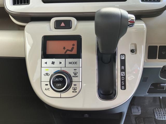 ムーヴキャンバスＧメイクアップＶＳ　ＳＡIII踏み間違え防止　ＡＨＢ　衝突安全ボディ　電動格納ミラー　ＬＥＤライト　キーフリーシステム　オートライト　セキュリティアラーム　エアバック　ＡＢＳ　プッシュスタートスマートキー　両側パワードア　１オーナ（山口県）の中古車