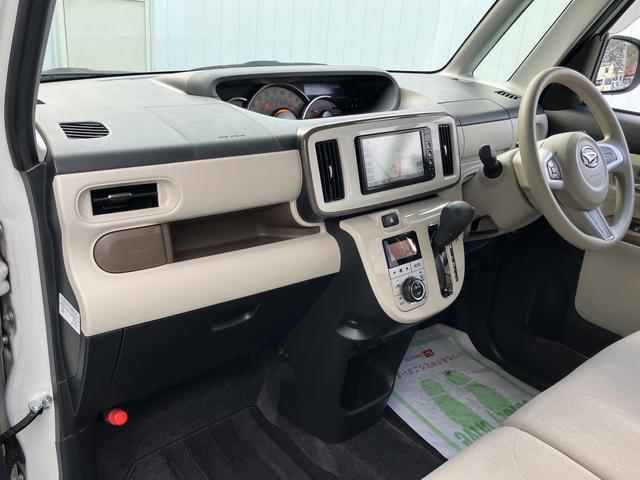 ムーヴキャンバスＧメイクアップＶＳ　ＳＡIII踏み間違え防止　ＡＨＢ　衝突安全ボディ　電動格納ミラー　ＬＥＤライト　キーフリーシステム　オートライト　セキュリティアラーム　エアバック　ＡＢＳ　プッシュスタートスマートキー　両側パワードア　１オーナ（山口県）の中古車