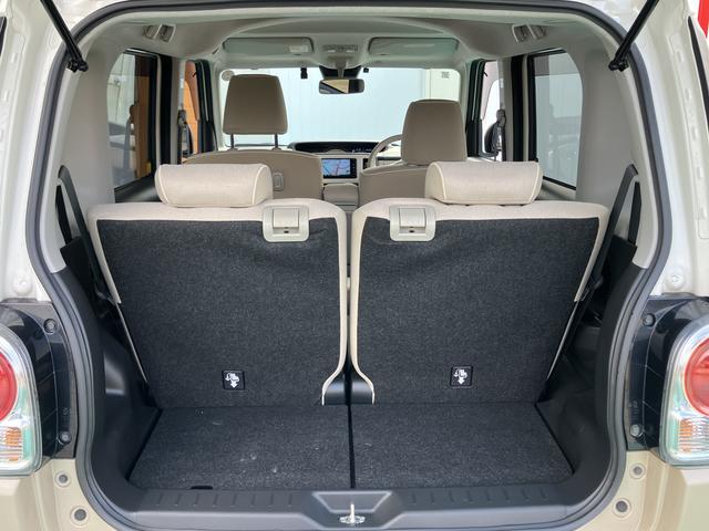 ムーヴキャンバスＧメイクアップＶＳ　ＳＡIII踏み間違え防止　ＡＨＢ　衝突安全ボディ　電動格納ミラー　ＬＥＤライト　キーフリーシステム　オートライト　セキュリティアラーム　エアバック　ＡＢＳ　プッシュスタートスマートキー　両側パワードア　１オーナ（山口県）の中古車