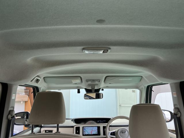 ムーヴキャンバスＧメイクアップＶＳ　ＳＡIII踏み間違え防止　ＡＨＢ　衝突安全ボディ　電動格納ミラー　ＬＥＤライト　キーフリーシステム　オートライト　セキュリティアラーム　エアバック　ＡＢＳ　プッシュスタートスマートキー　両側パワードア　１オーナ（山口県）の中古車