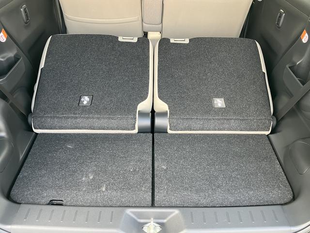 ムーヴキャンバスＧメイクアップＶＳ　ＳＡIII踏み間違え防止　ＡＨＢ　衝突安全ボディ　電動格納ミラー　ＬＥＤライト　キーフリーシステム　オートライト　セキュリティアラーム　エアバック　ＡＢＳ　プッシュスタートスマートキー　両側パワードア　１オーナ（山口県）の中古車