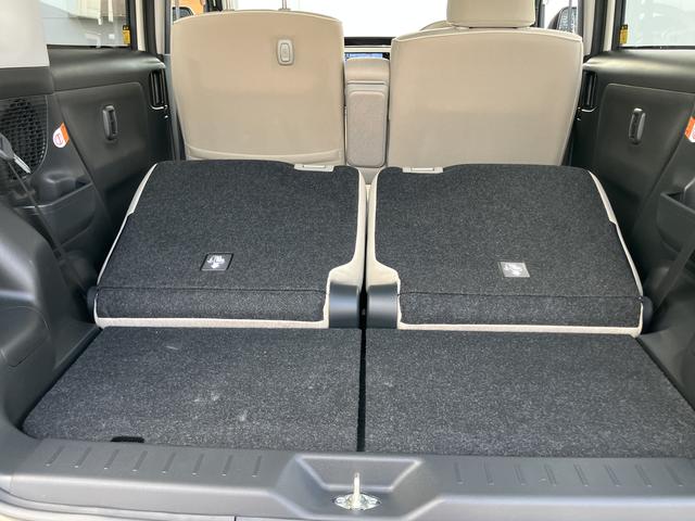 ムーヴキャンバスＧメイクアップＶＳ　ＳＡIII踏み間違え防止　ＡＨＢ　衝突安全ボディ　電動格納ミラー　ＬＥＤライト　キーフリーシステム　オートライト　セキュリティアラーム　エアバック　ＡＢＳ　プッシュスタートスマートキー　両側パワードア　１オーナ（山口県）の中古車