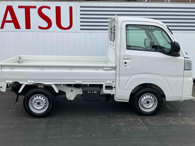 ハイゼットトラックＥＸＴエクストラ（山口県）の中古車