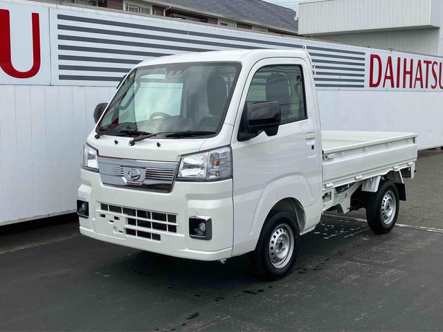 ハイゼットトラックＥＸＴエクストラ（山口県）の中古車