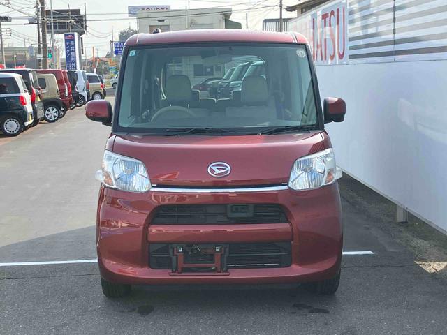 タントＬ（山口県）の中古車