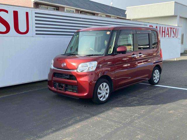 タントＬ（山口県）の中古車