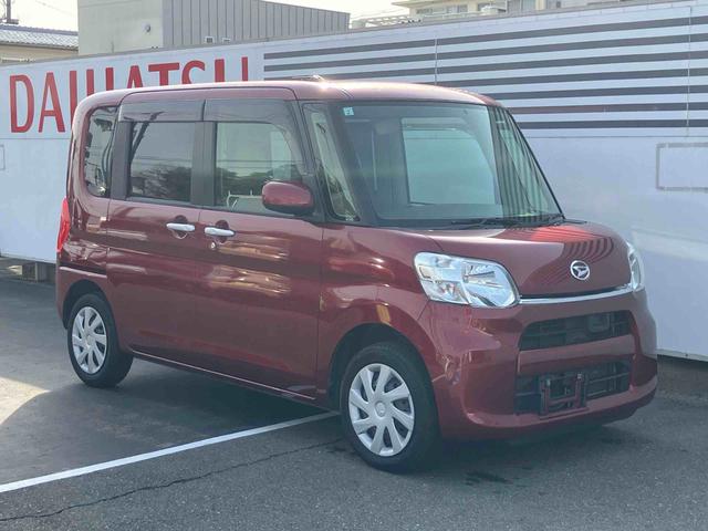 タントＬ（山口県）の中古車