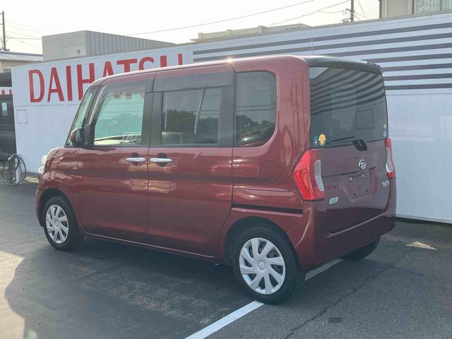 タントＬ（山口県）の中古車