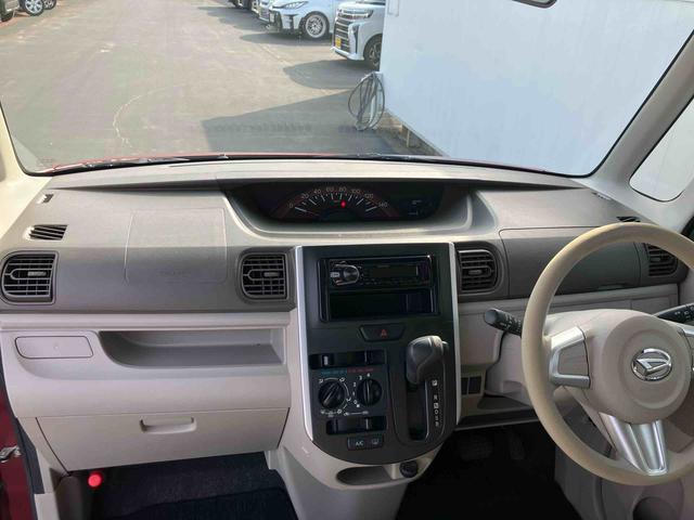 タントＬ（山口県）の中古車