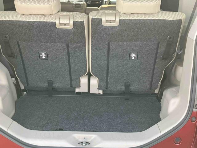 タントＬ（山口県）の中古車