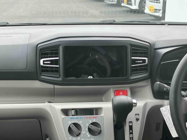 ミライースＸ　リミテッドＳＡIII（山口県）の中古車