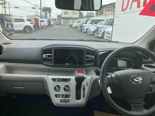 ミライースＸ　リミテッドＳＡIII（山口県）の中古車