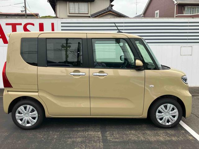 タントＸ（山口県）の中古車
