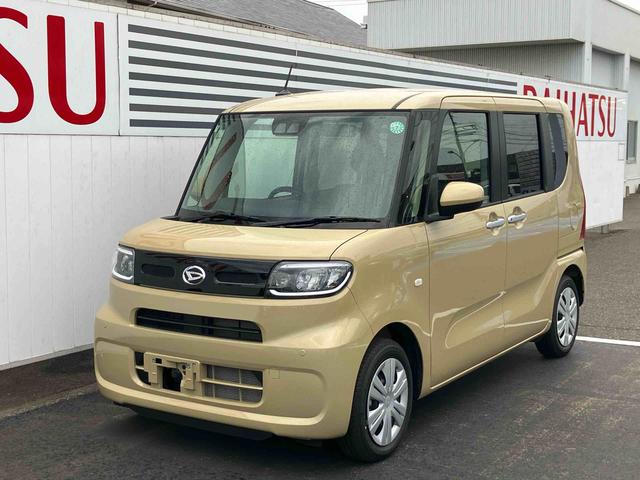 タントＸ（山口県）の中古車